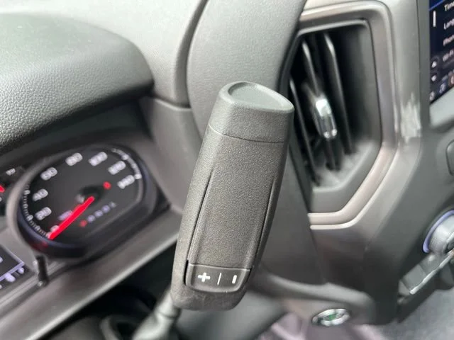 2025 Chevrolet Silverado 1500 Work Truck - Photo 15