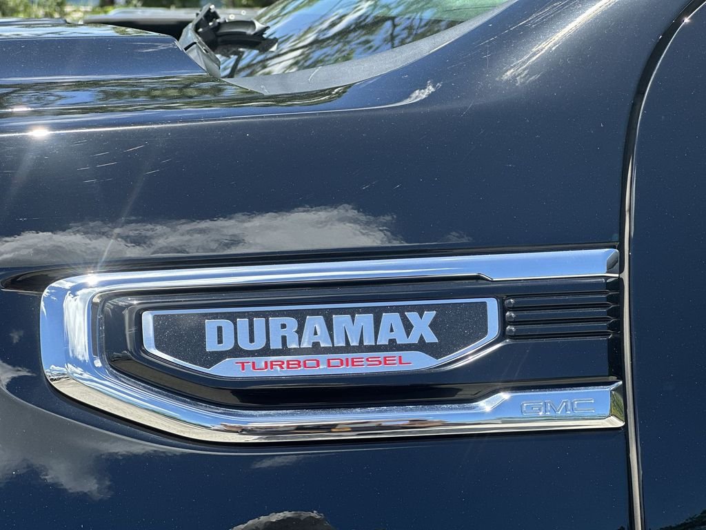 2025 GMC Sierra 1500 SLT - Photo 31