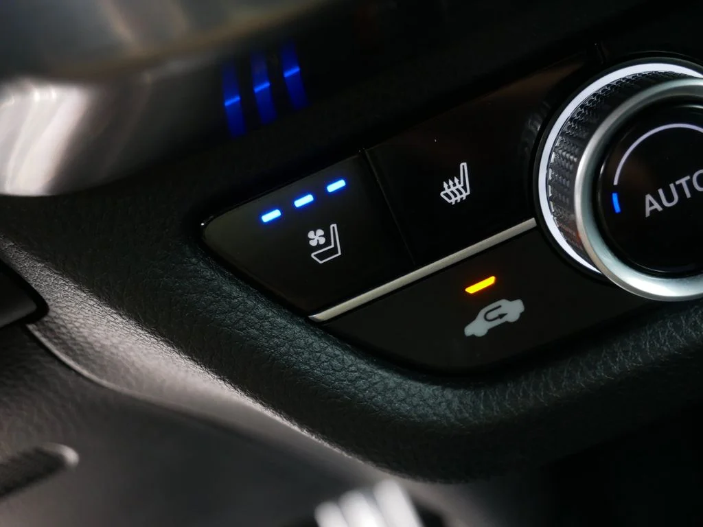 2025 Acura ADX A-spec w/Advance Package - Photo 22