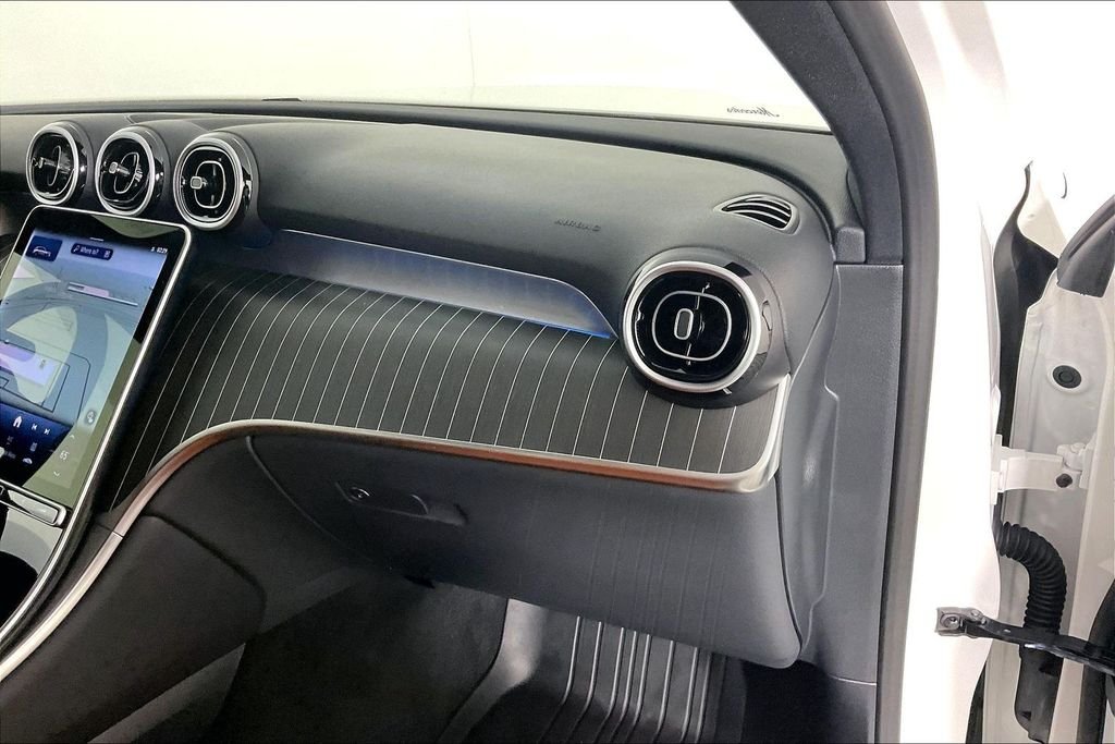 2026 Mercedes-Benz GLC Base - Photo 14