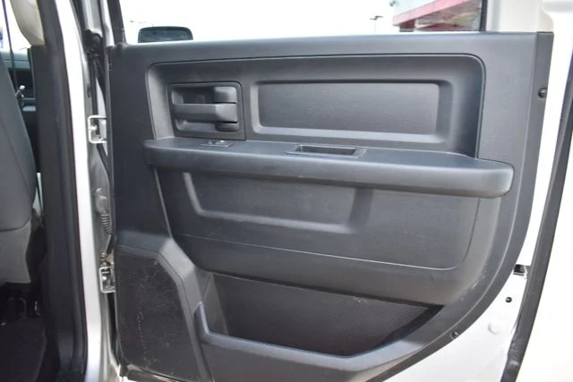 Used 2014 Silver Ram Express image 17