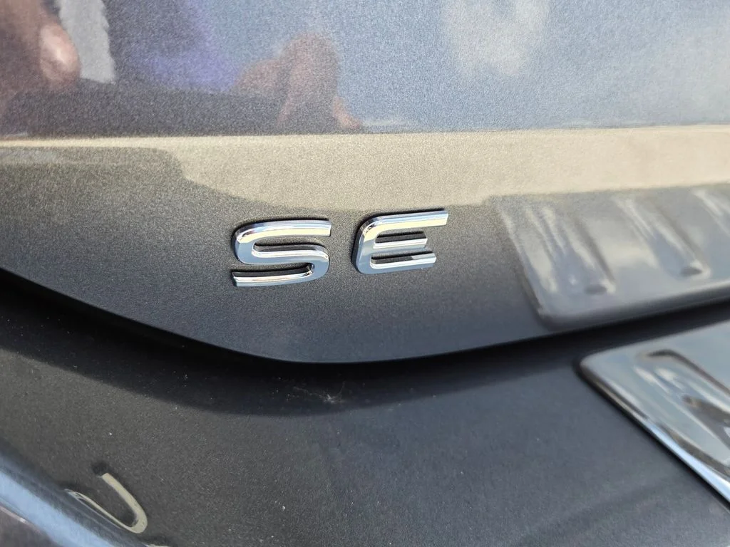 Certified Used 2026 Gray Volkswagen SE image 13