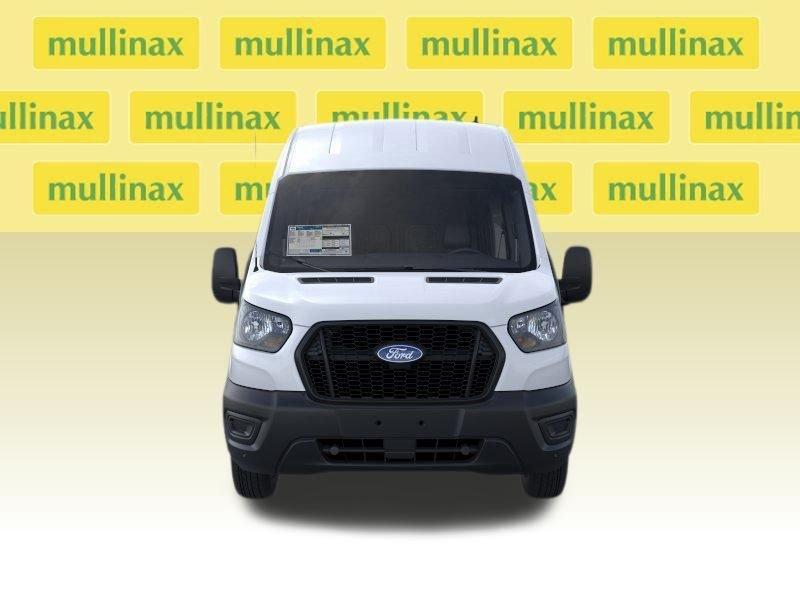 New 2026 White Ford Base image 41