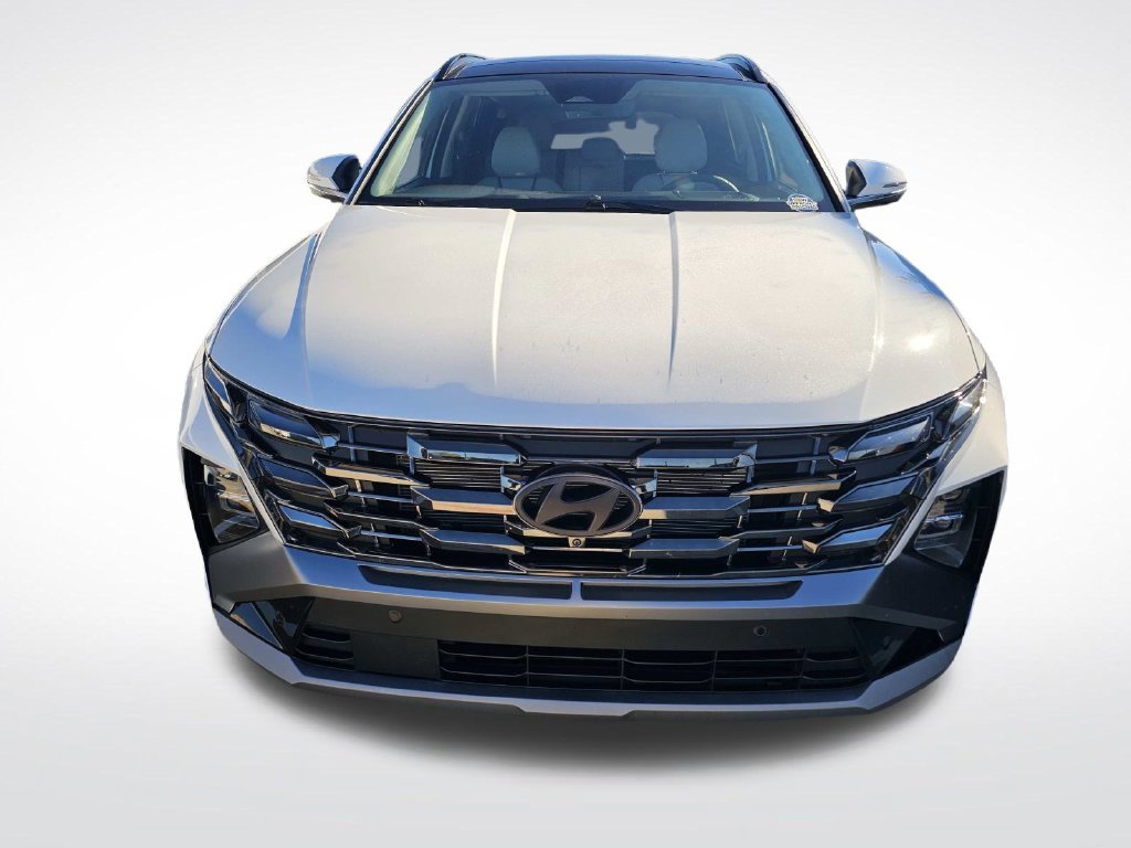 Used 2026 White Hyundai Limited image 4