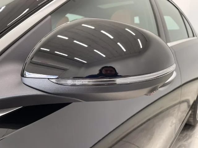 New 2026 Black Mercedes-Benz C 300 image 45