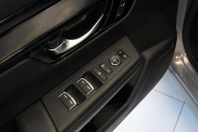 Used 2025 Gray Honda EX-L image 5