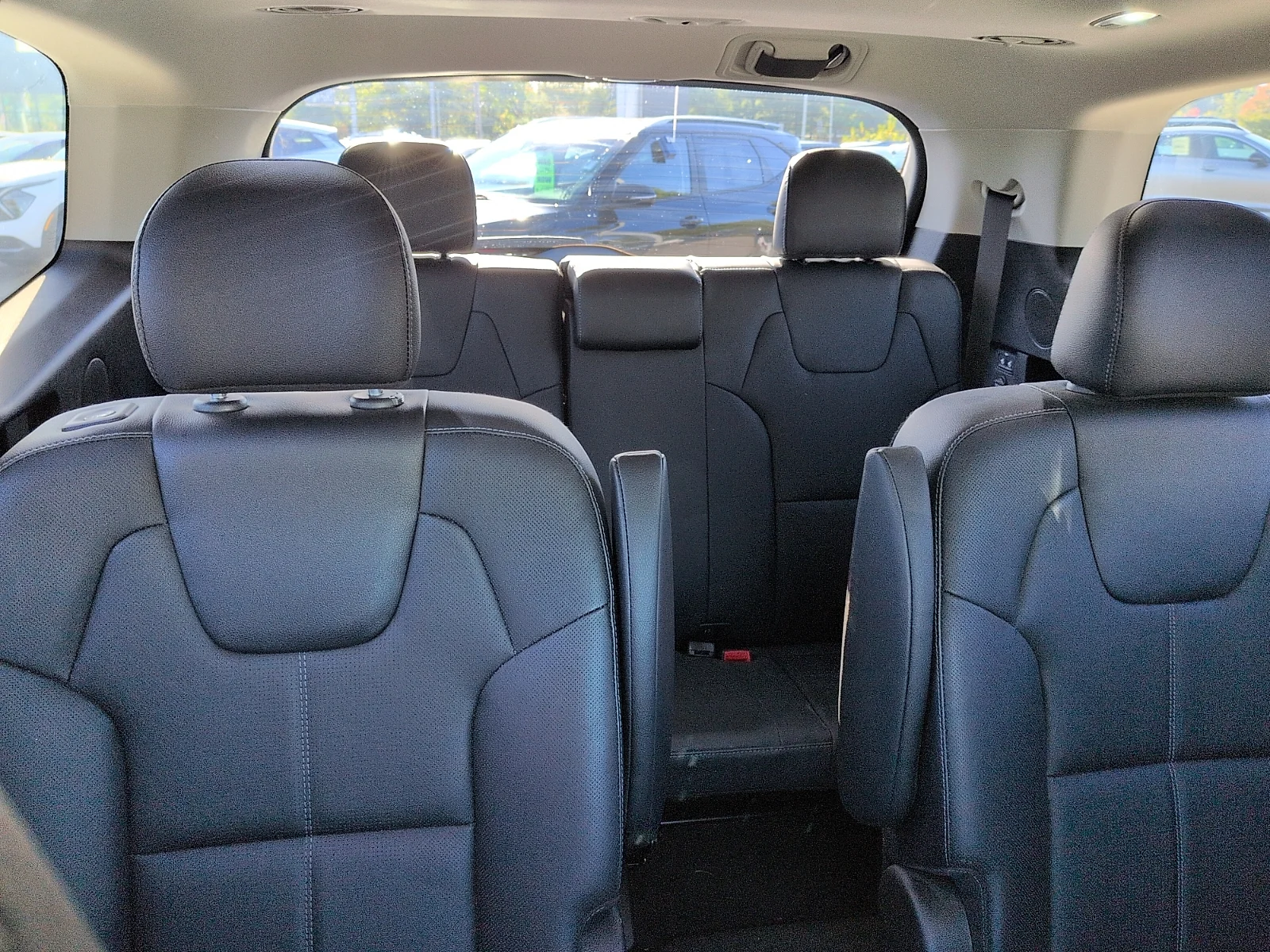 Used 2021 Dark Moss - GMS Kia SX image 8