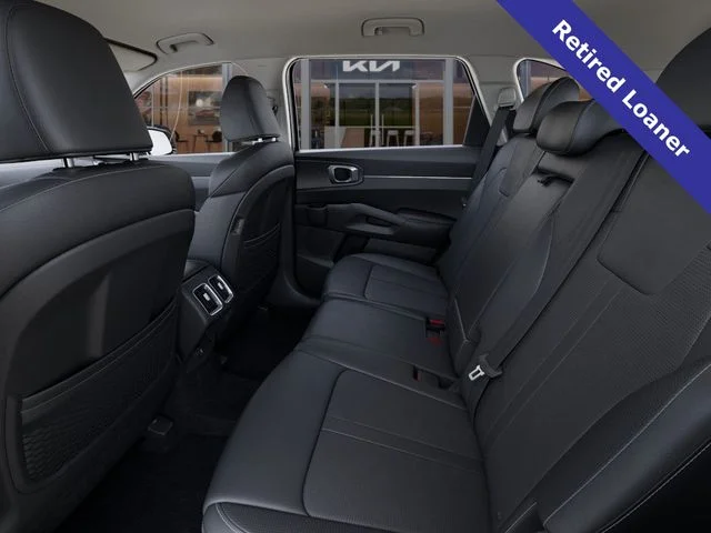 2025 Kia Sorento S - Photo 18