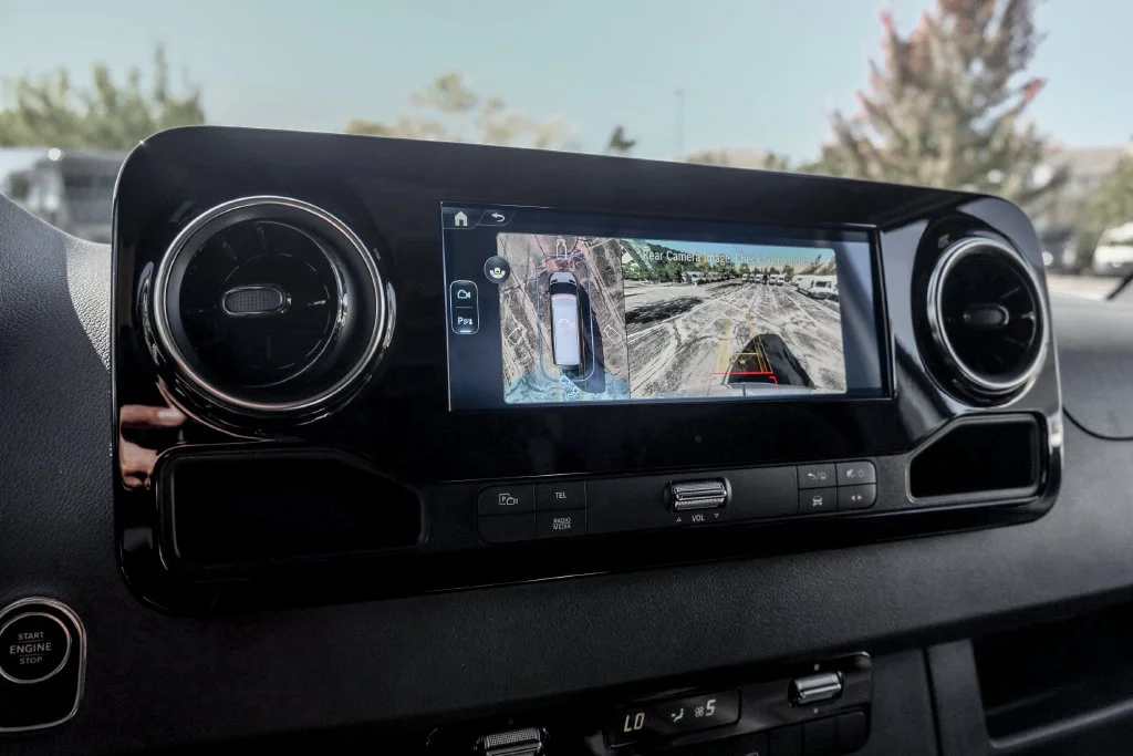 Vehicle thumbnail