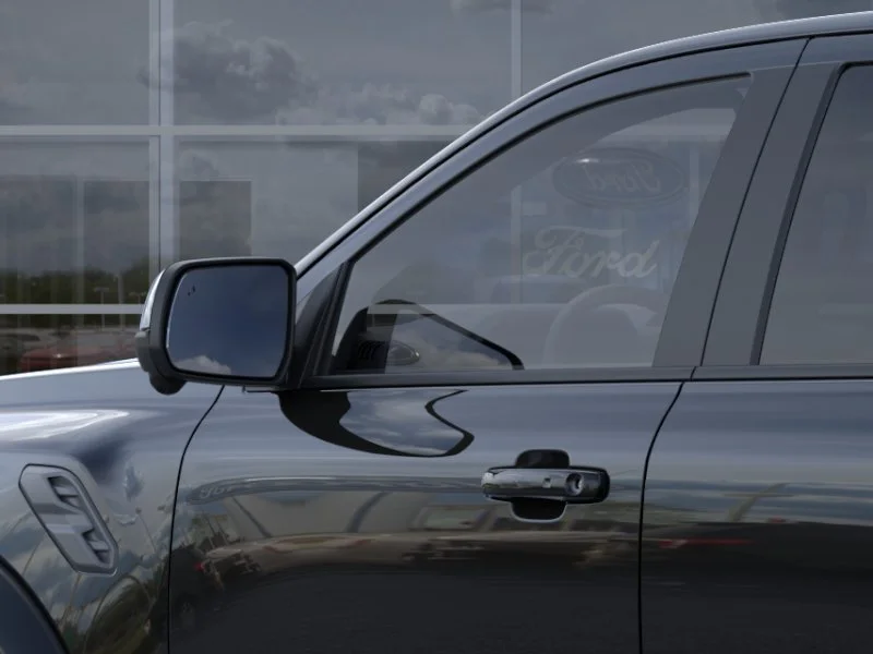 New 2026 Shadow Black Ford Raptor image 52