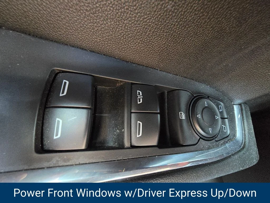 Used 2025 White Chevrolet RST image 20