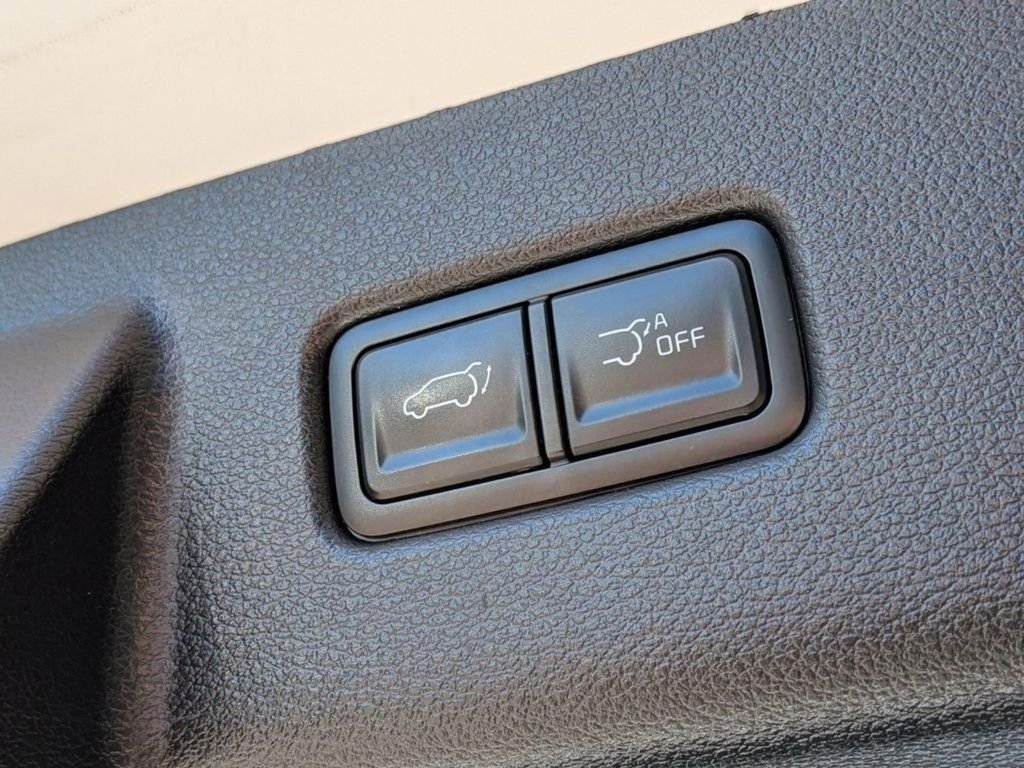 Certified Used 2023 White Kia EX X-Line image 11
