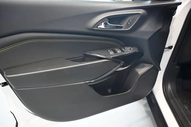 2026 Chevrolet Trax LT - Photo 25