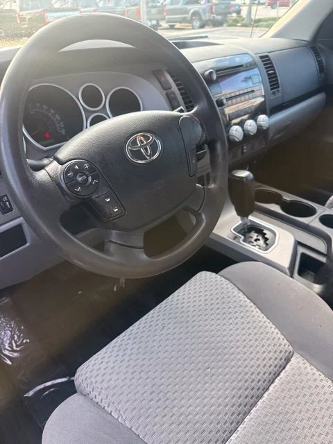 Used 2013 Gray Toyota Grade image 7