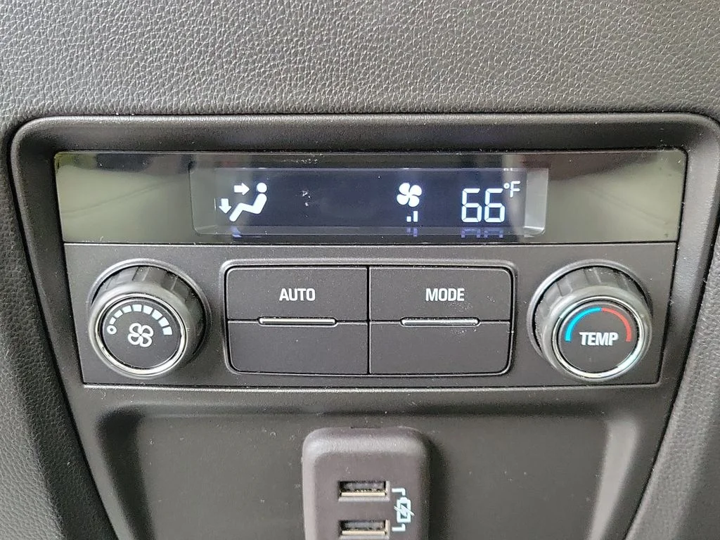 Used 2023 Gray Buick Essence image 15