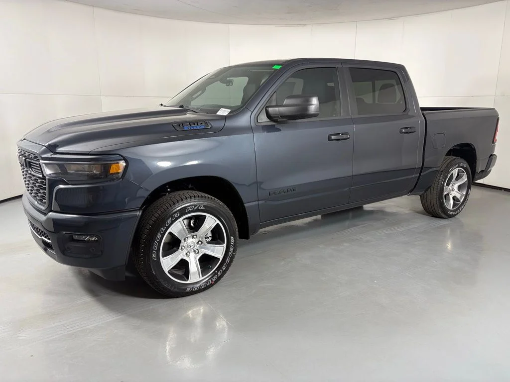 New 2026 Blue Ram Express image 5