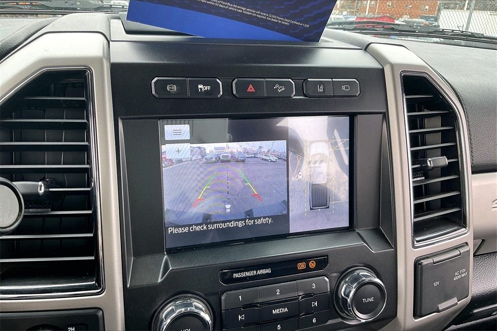 2020 FORD F-350 - Image 18