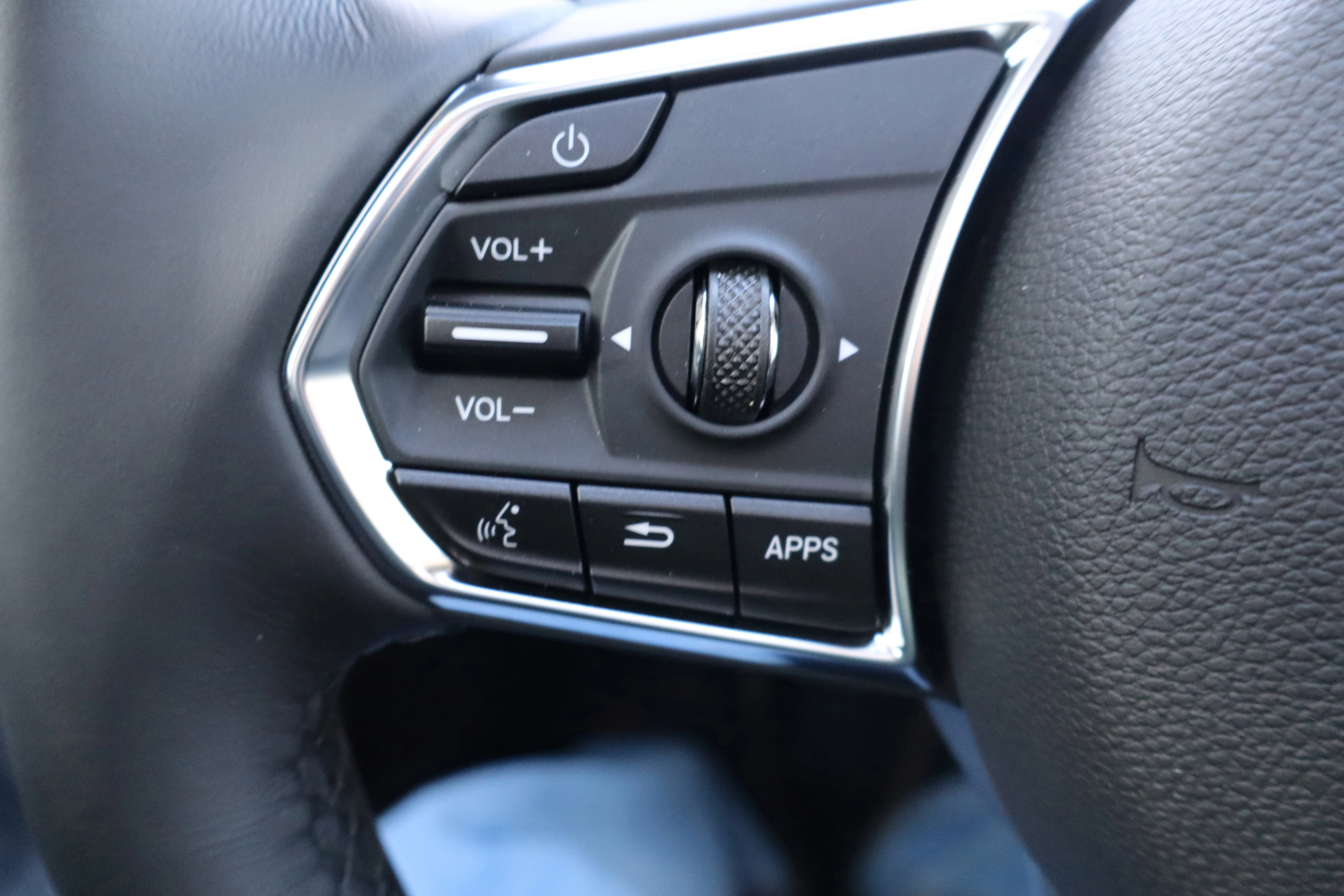 New 2026 Majestic Black Pearl Acura w/Technology Package image 11