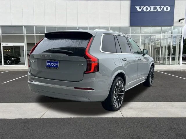 2026 Volvo XC90 Plus - Photo 7