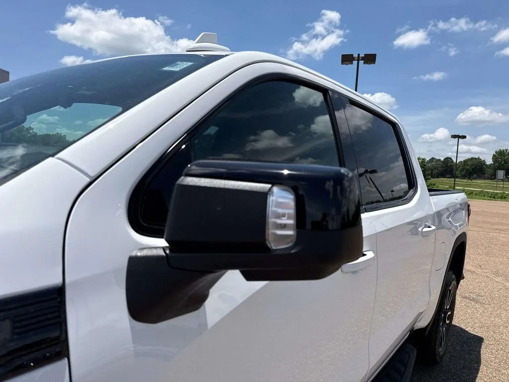 2026 GMC Sierra 1500 AT4 - Photo 7