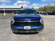 Used 2023  Kia X-Pro image 2