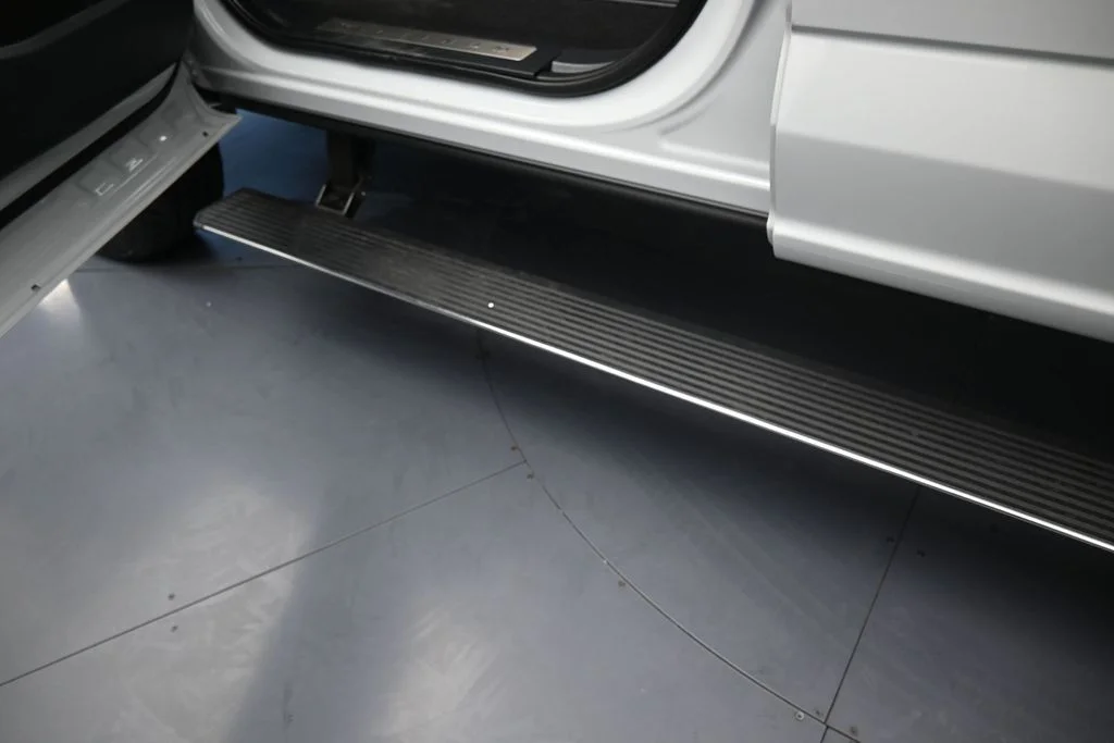 Used 2026 Avalanche Ford Platinum image 41