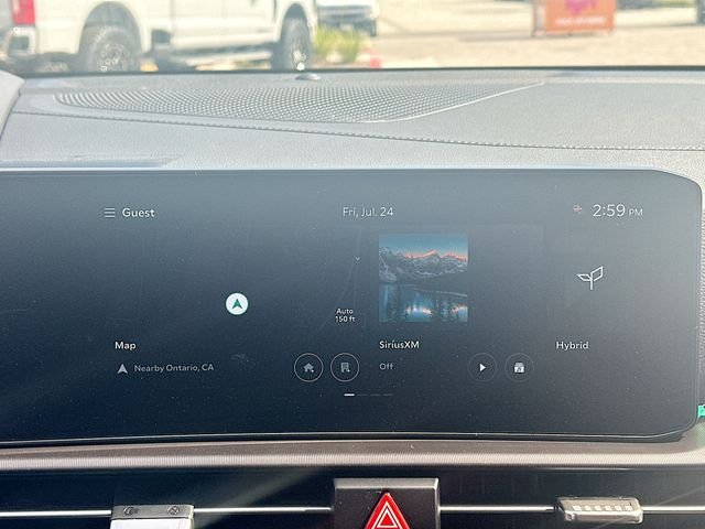 New 2027 Wolf Gray Kia SX Prestige image 15
