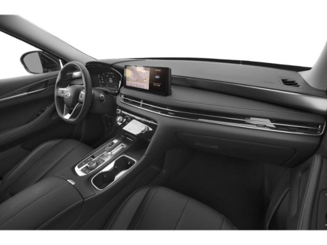 Used 2025 Gray INFINITI LUXE image 15