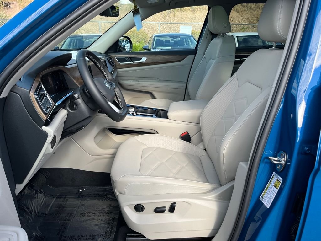 2026 Volkswagen Atlas SE w/Tech - Photo 17