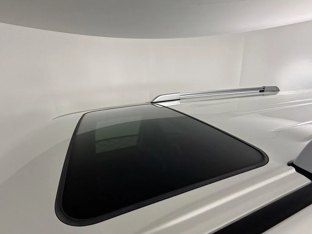 Used 2023 Blizzard Pearl Toyota Limited image 23