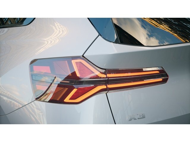 New 2026 Brooklyn Grey Metallic BMW  image 8