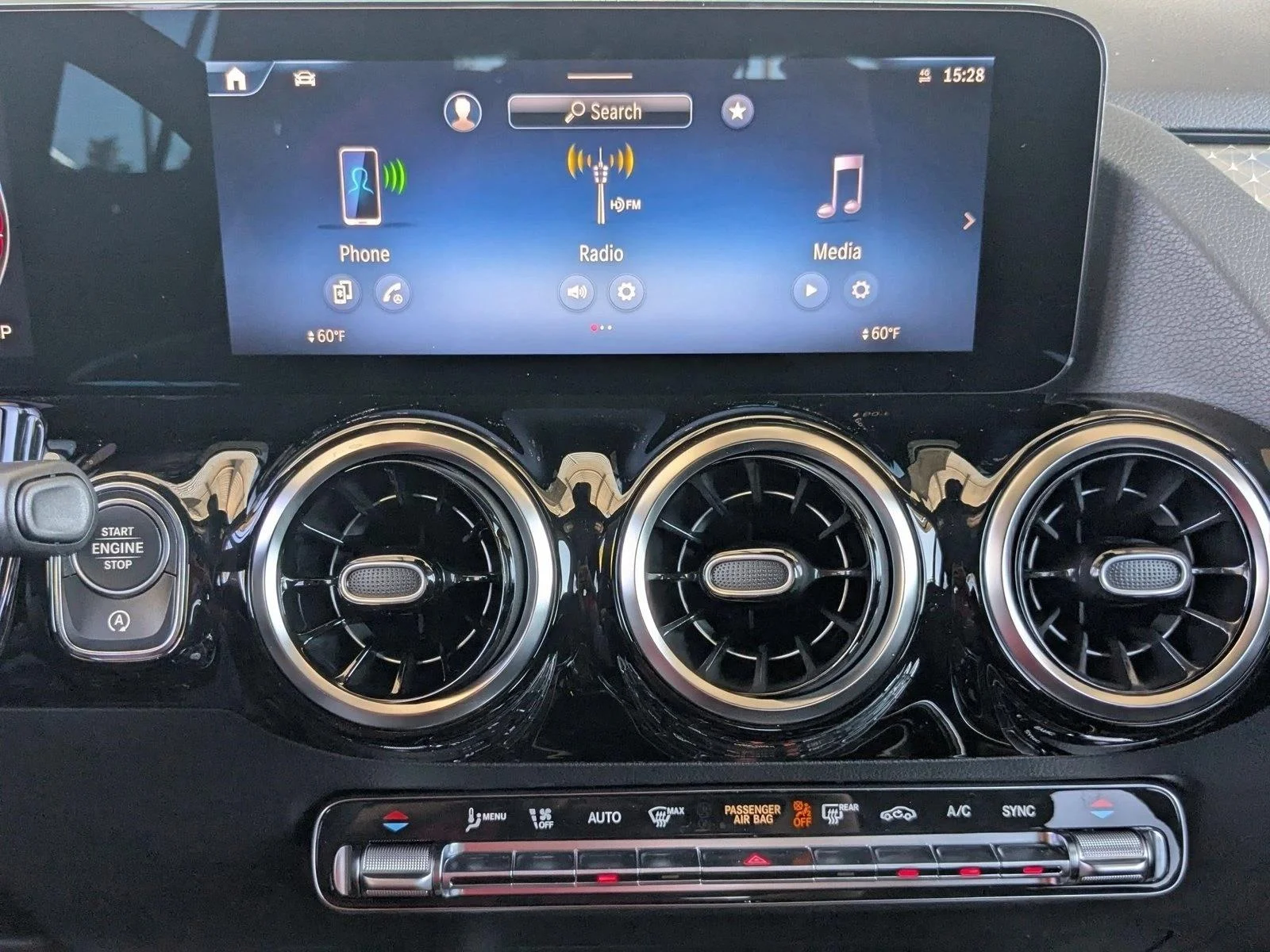 2026 Mercedes-Benz GLA GLA 250 - Photo 12