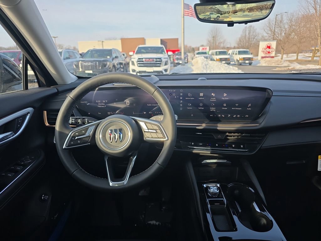 2026 Buick Envision Avenir - Photo 7