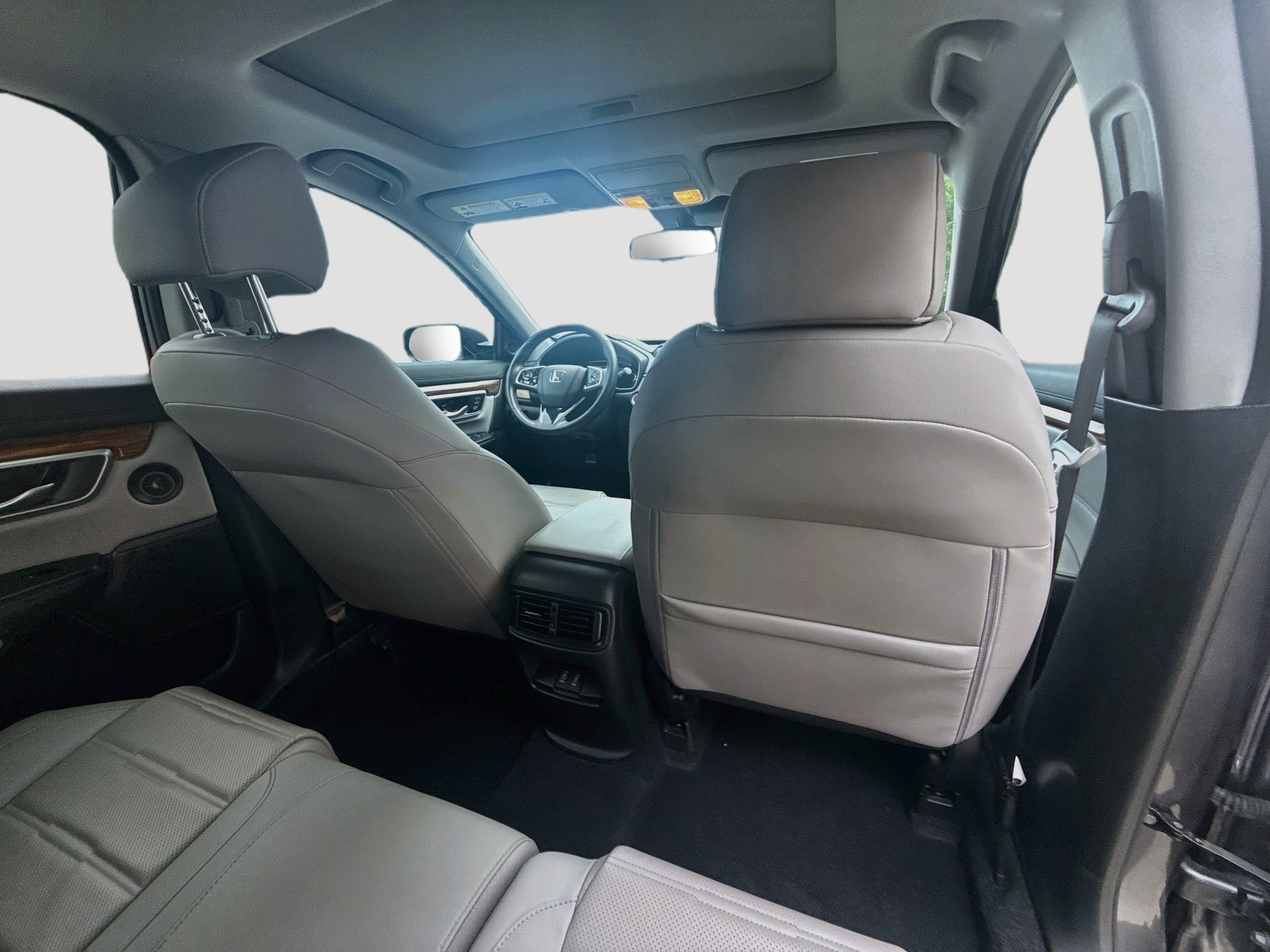 2022 Honda CR-V EX-L - Photo 27