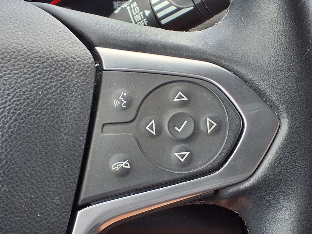 Used 2023 Gray Chevrolet LT image 29