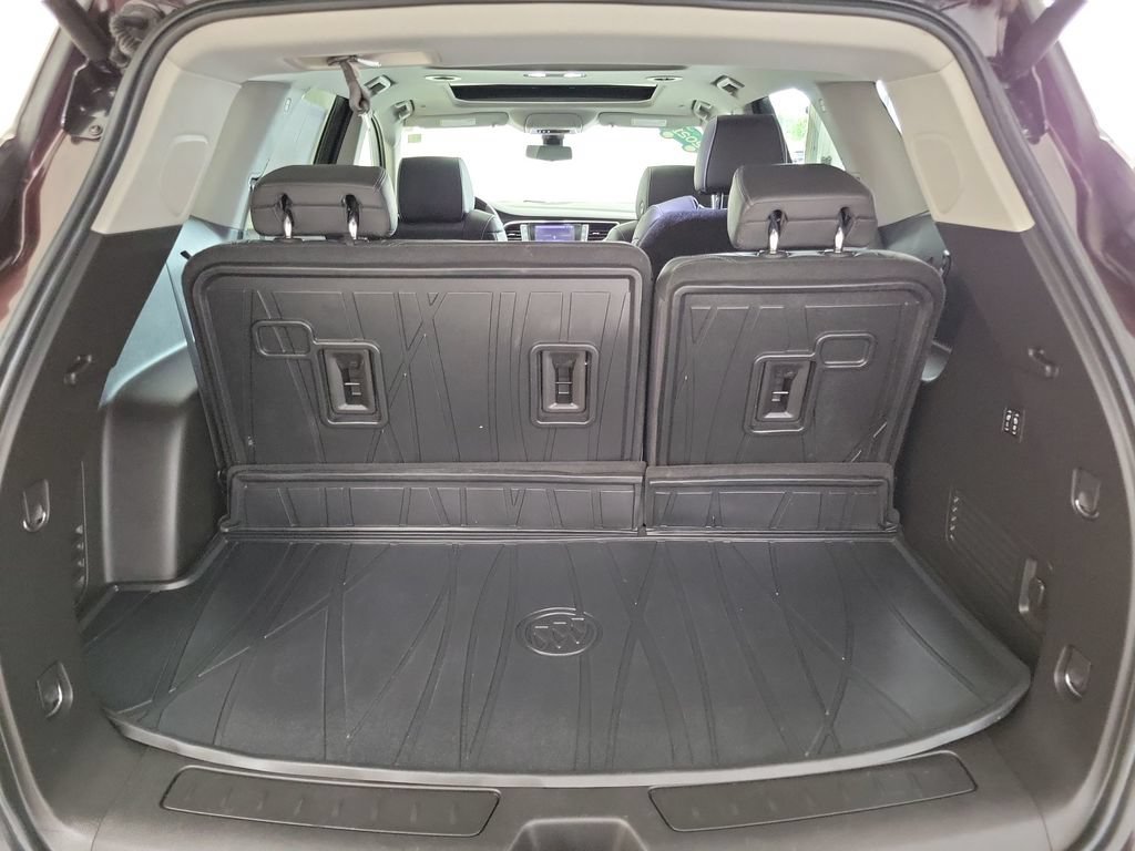 2021 Buick Enclave Avenir - Photo 23