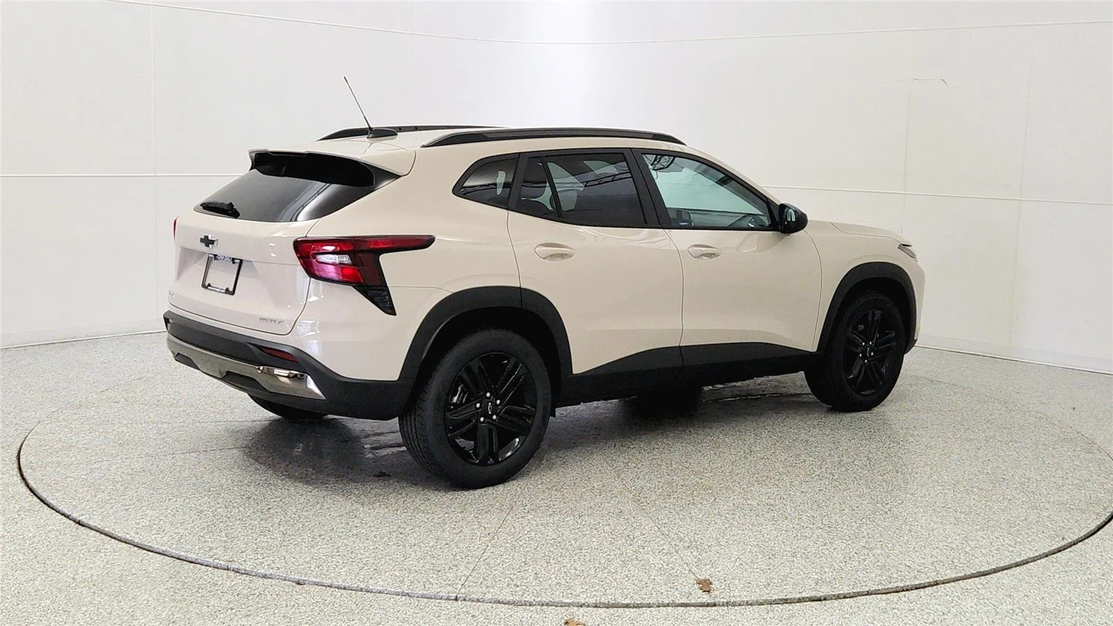 New 2026 White Sands Chevrolet ACTIV image 7