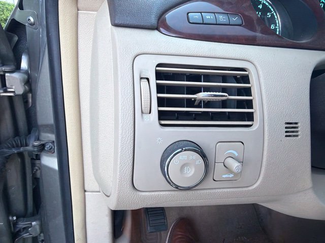 Used 2010 Light Bronze Metallic Buick CX image 8