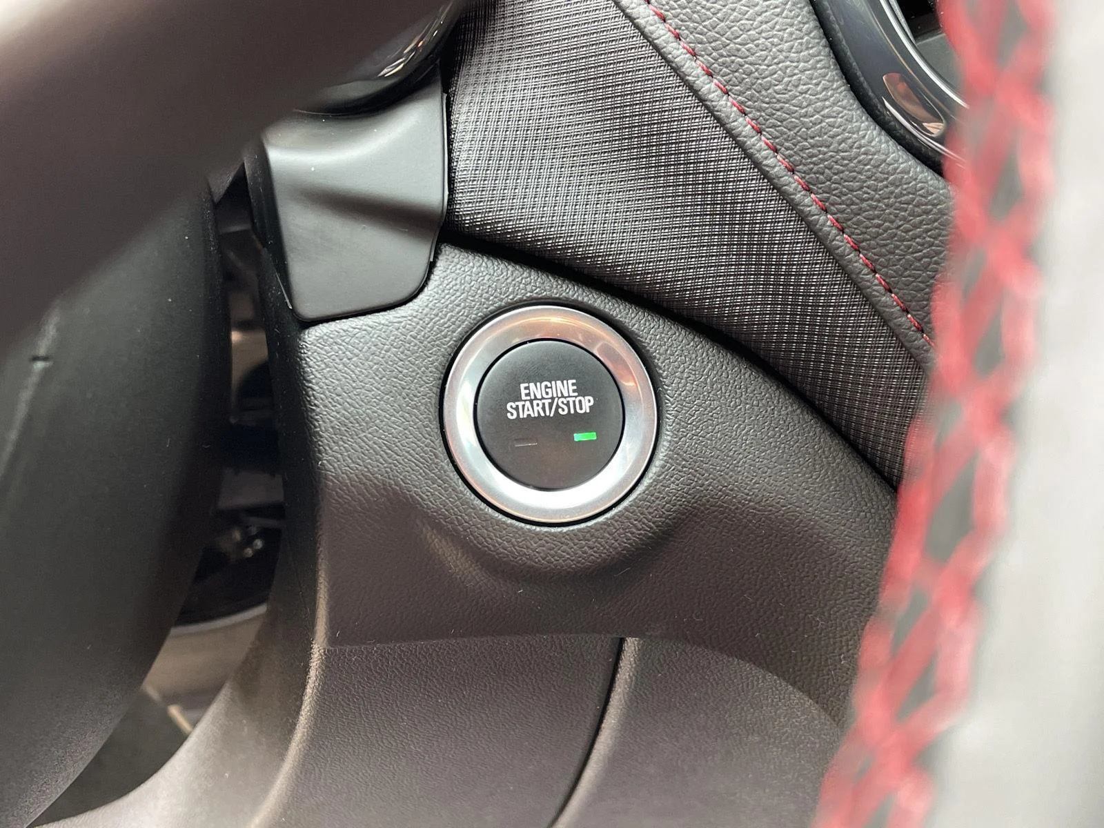 Used 2024 Summit White Chevrolet RS image 18