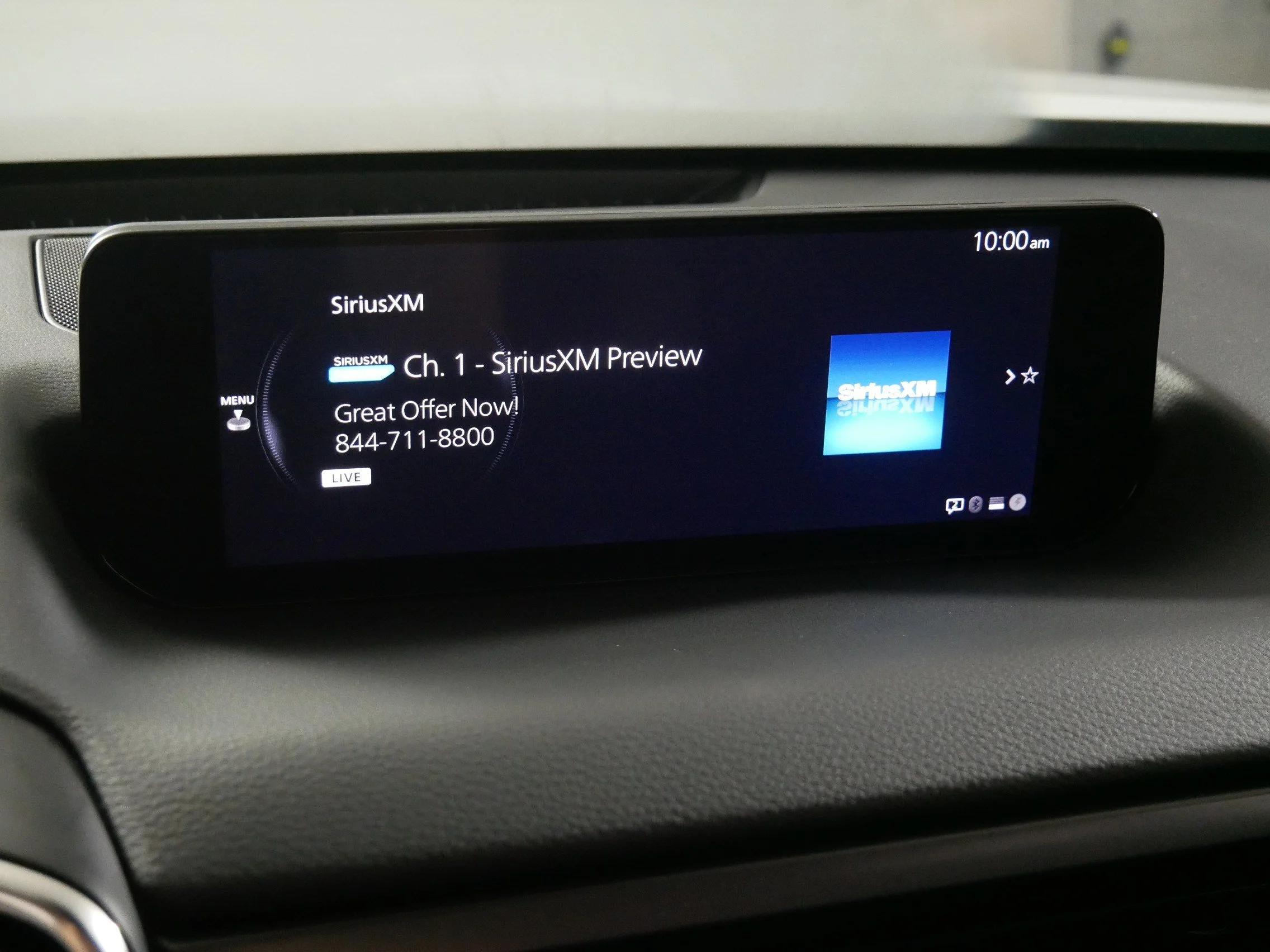 Used 2025 Wind Chill Pearl Mazda 2.5 S Premium Plus Package image 22