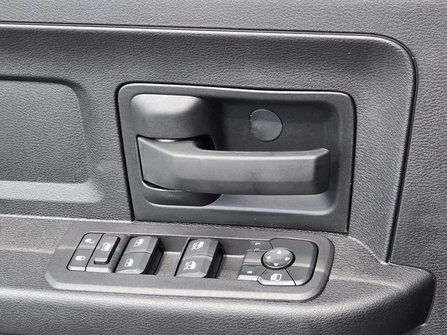 2025 RAM 2500 Tradesman - Photo 24
