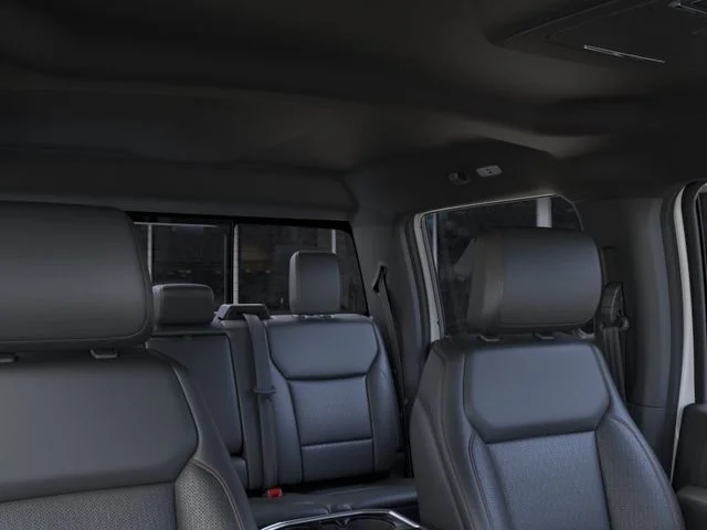 New 2026 Oxford White Ford Lariat image 22