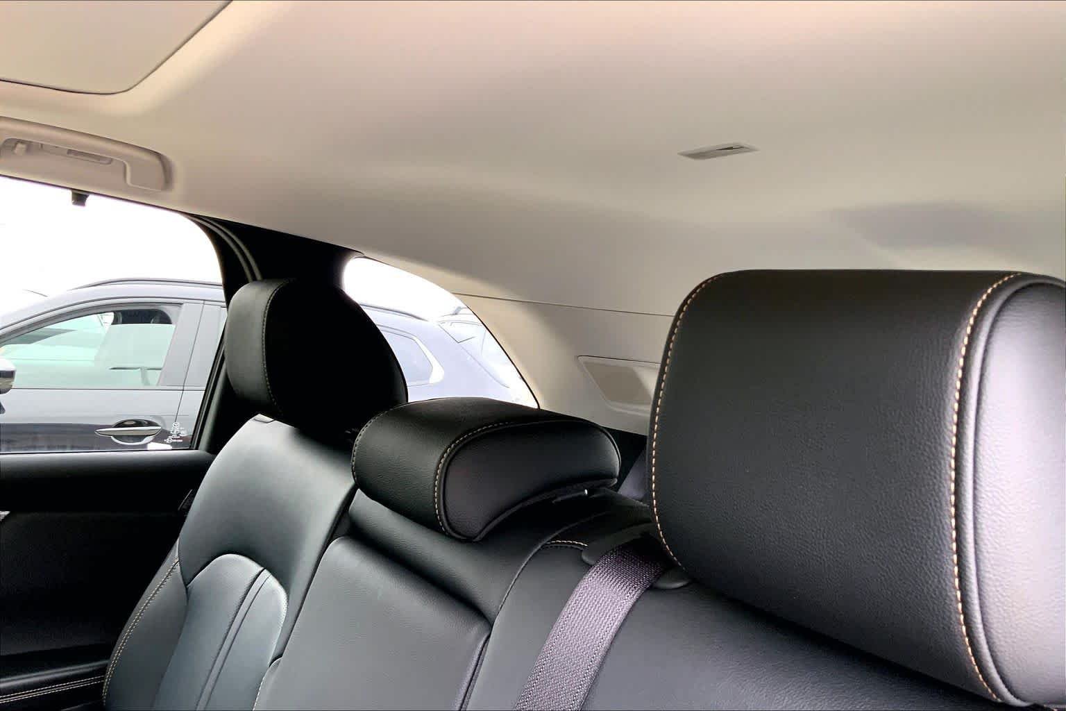 New 2026 Artisan Red Premium Mazda 3.3 Turbo Premium Sport AWD image 19