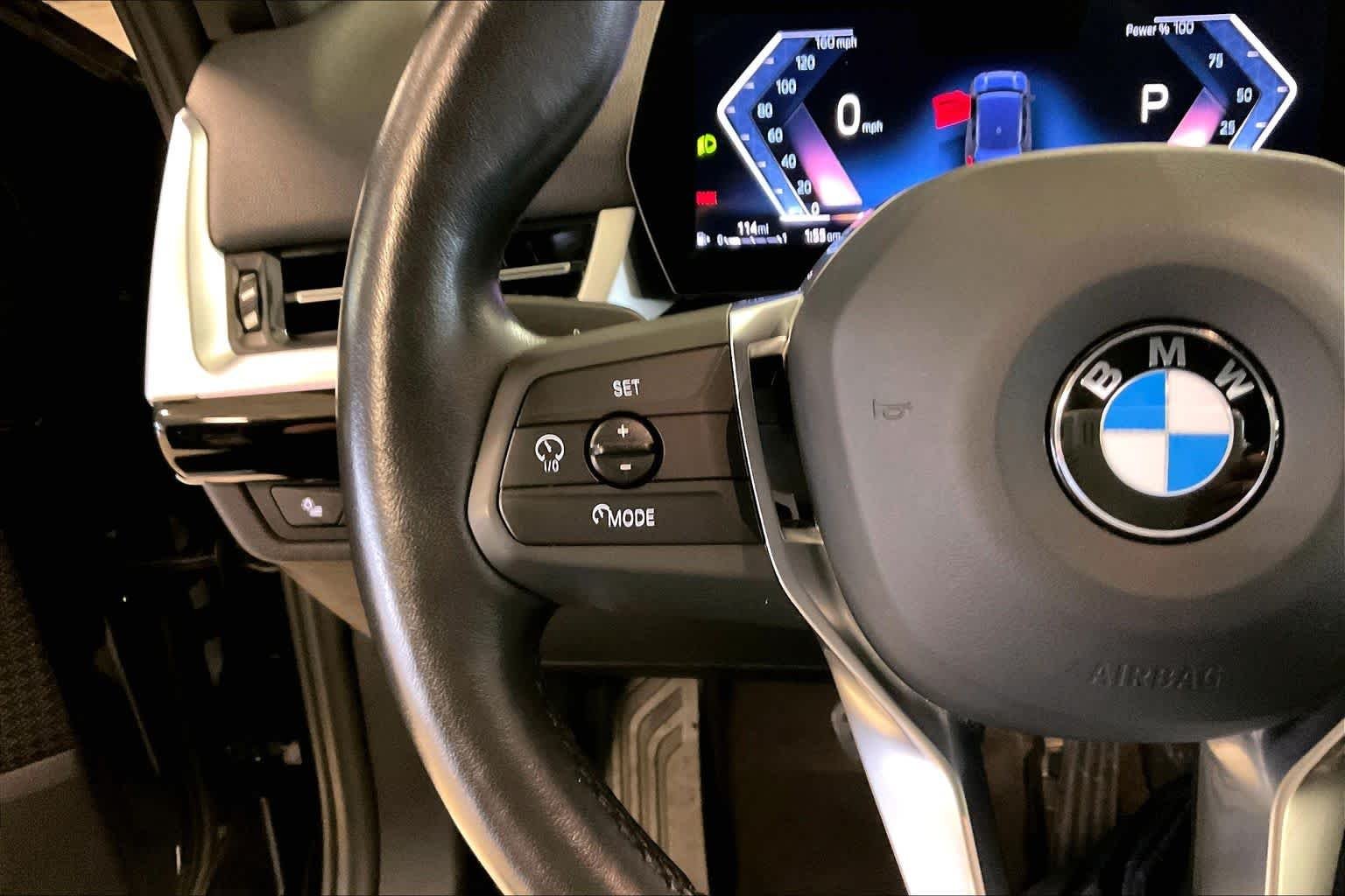 2023 BMW X1 28i - Photo 22
