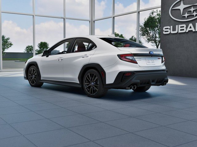 New 2026 CERAMIC WHITE Subaru Limited image 4