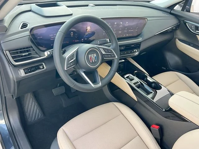 2026 Buick Envision Preferred - Photo 6