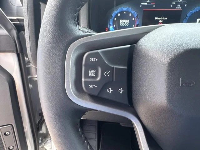 New 2026 Avalanche Gray Ford Big Bend® image 40