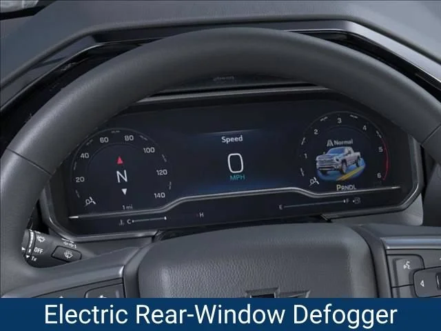 2026 Chevrolet Silverado 2500 HD LT - Photo 20