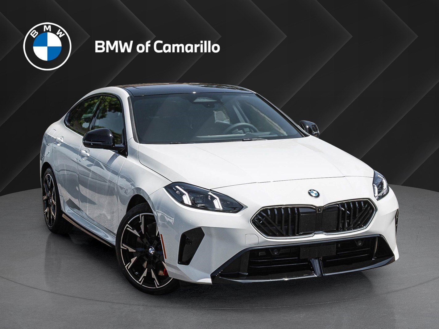 2026 BMW 2 Series