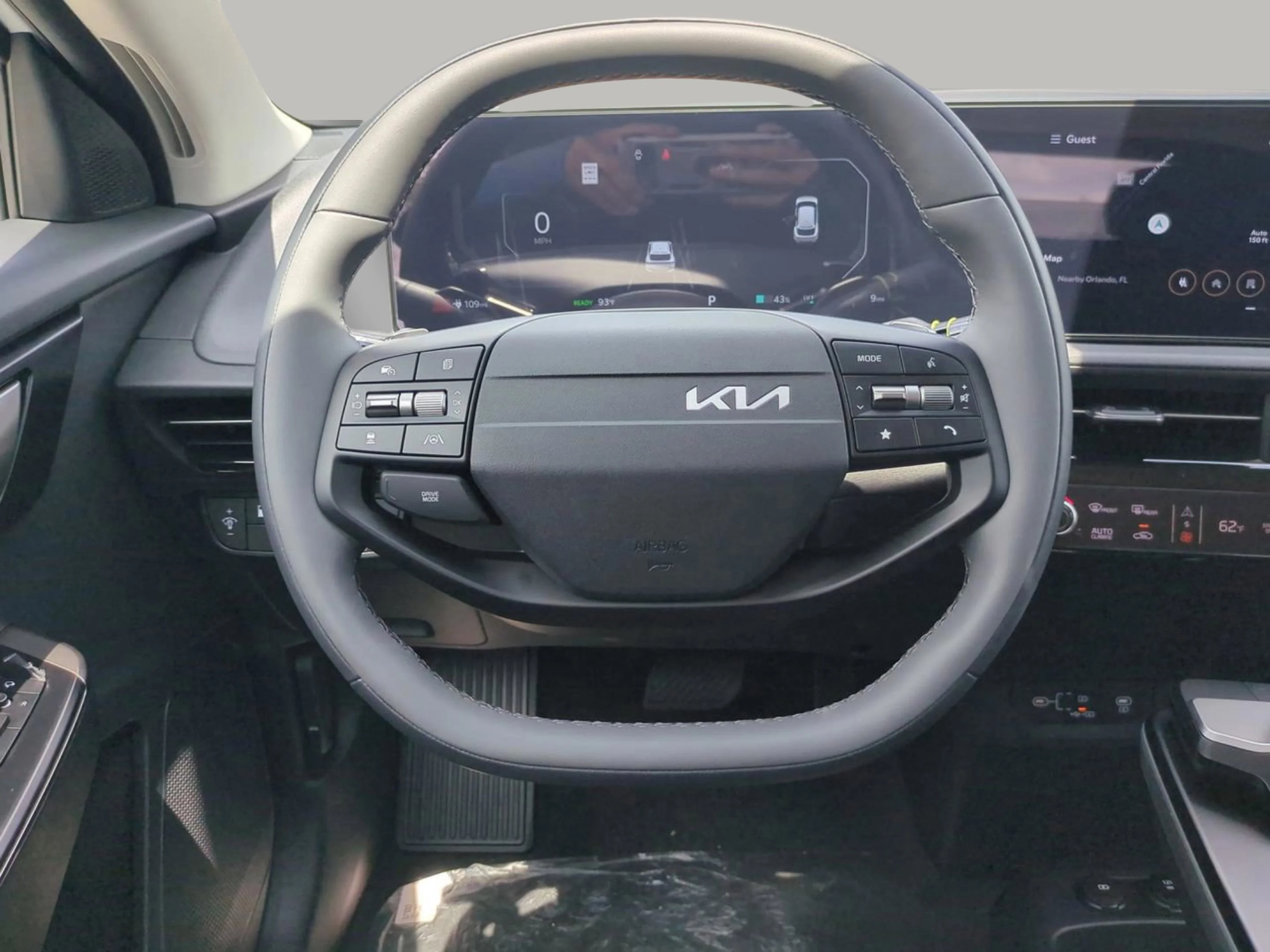 2025 Kia EV6 Light L/R - Photo 15